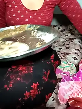 Pooja Love143 online show from 03/03/26, 06:41