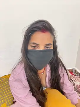 Pooja Love143 online show from 03/10/26, 04:23