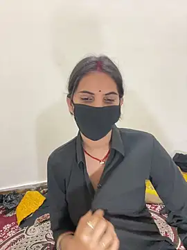 Pooja Love143 online show from 03/16/26, 08:57