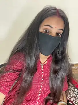 Pooja Love143 online show from 03/19/26, 05:33