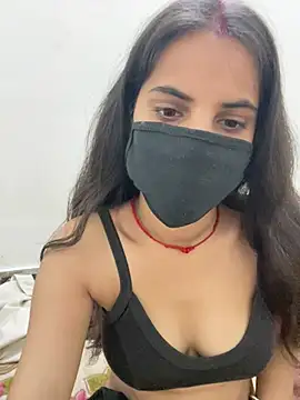 Pooja Love143 online show from 03/29/26, 01:44