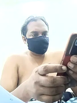 Roky1506 online show from 12/15/25, 07:12