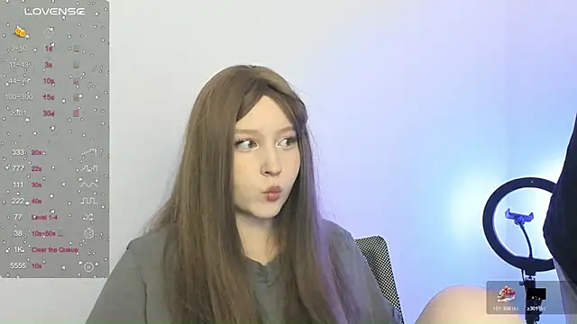 Stella MoonLight online show from 01/06/26, 12:20