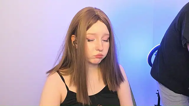 Stella MoonLight online show from 03/02/26, 02:58