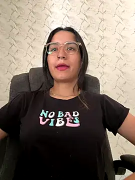 Val12777 online show from 12/17/25, 02:45