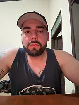 Ardientex95 online show from 07/10/26, 03:55