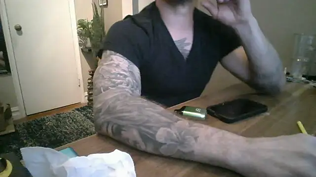 jakerob8668 online show from 03/08/26, 11:52