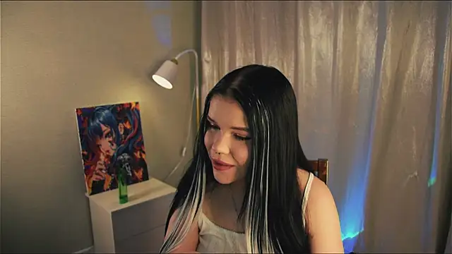 PinkSharky online show from 12/16/25, 05:18