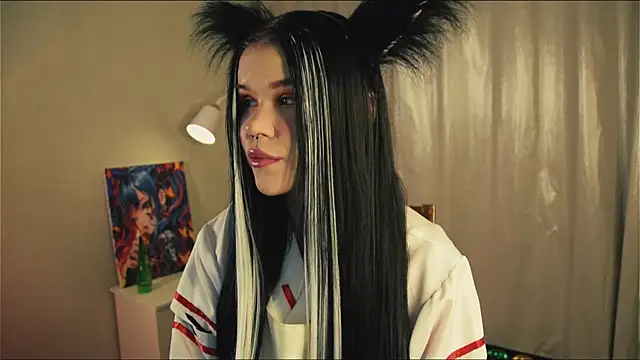 PinkSharky online show from 12/19/25, 04:25