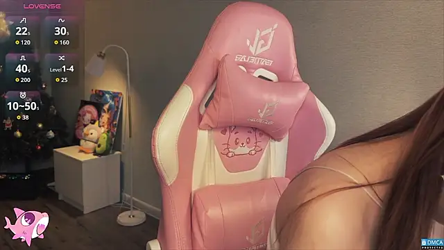 PinkSharky online show from 03/01/26, 02:08