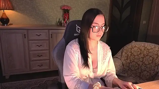 AnneAverry online show from 02/18/26, 09:38