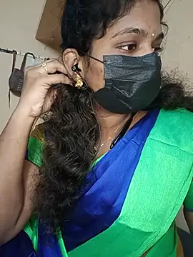 tamilsaisree online show from 07/28/26, 05:23