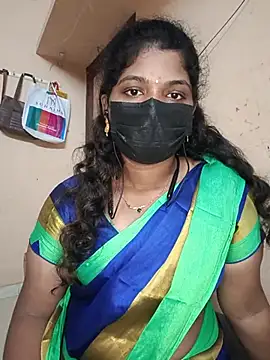 tamilsaisree online show from 07/28/26, 06:20