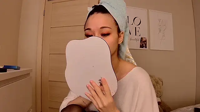 janeLoveSweetHeart online show from 03/07/26, 10:18