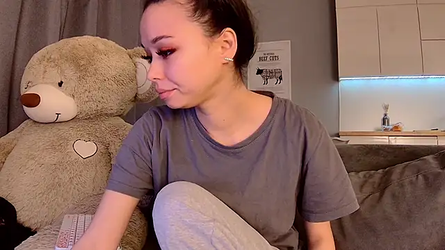 janeLoveSweetHeart online show from 03/15/26, 09:10