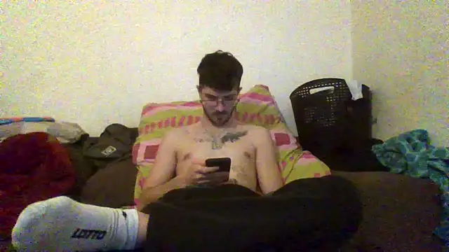 atreus69big online show from 04/20/26, 08:21