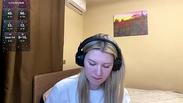 SkyeDavis online show from 01/17/26, 07:17