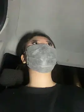 Sarah2127 online show from 06/18/26, 04:33
