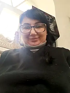 MariSwan222 online show from 03/14/26, 11:15