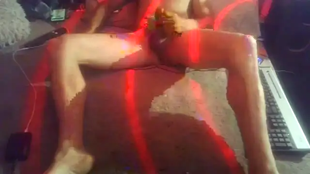 SnappedHagfish online show from 04/23/26, 09:17