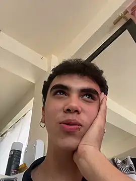 Kheyler 1 online show from 03/09/26, 10:25