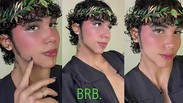 Kheyler 1 online show from 03/26/26, 05:40