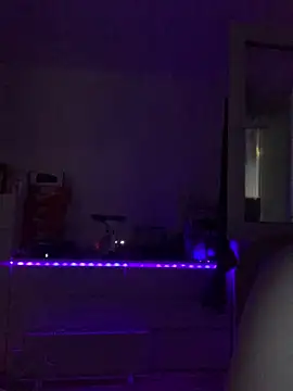 Melissaa00 online show from 03/20/26, 06:02