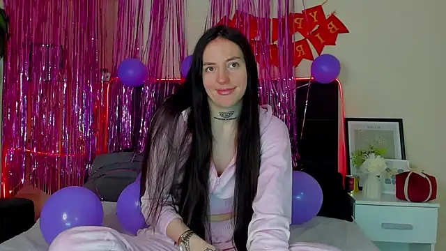 AdrianaCult online show from 02/20/26, 06:59