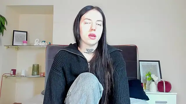 AdrianaCult online show from 03/08/26, 06:17