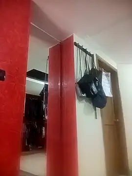 Grace Velvet online show from 03/05/26, 07:59