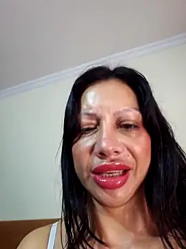 Grace Velvet online show from 04/02/26, 09:18