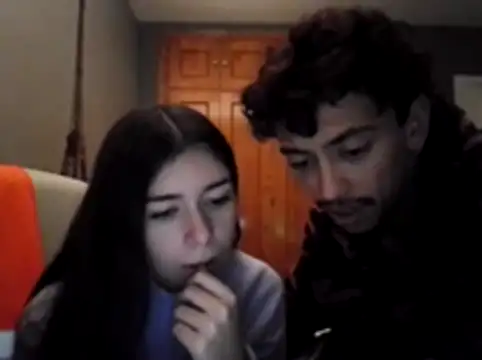 sorbetedeframbuesa68 online show from 01/10/26, 09:16