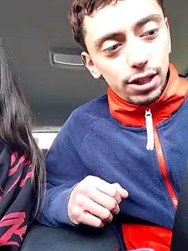 sorbetedeframbuesa68 online show from 02/05/26, 04:00