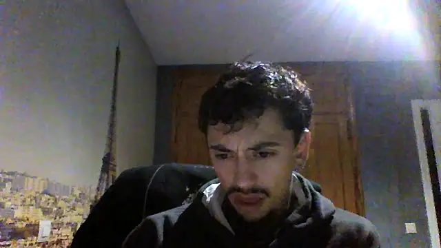 sorbetedeframbuesa68 online show from 03/11/26, 07:31