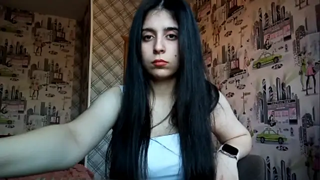 Snapshot of WaltraudPattie chatting on 01/07/26, 11:07 WaltraudPattie online show from 01/07/26, 11:07