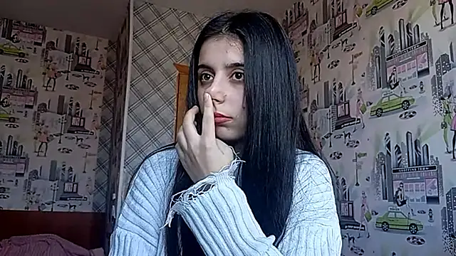 Snapshot of WaltraudPattie chatting on 01/12/26, 01:22 WaltraudPattie online show from 01/12/26, 01:22