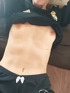 BranquinhaDLC online show from 04/16/26, 12:28