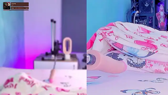 miiastone cm online show from 01/19/26, 02:48