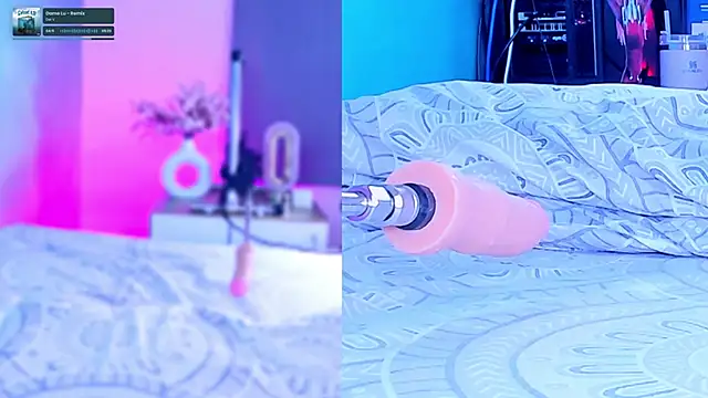 miiastone cm online show from 02/21/26, 02:56