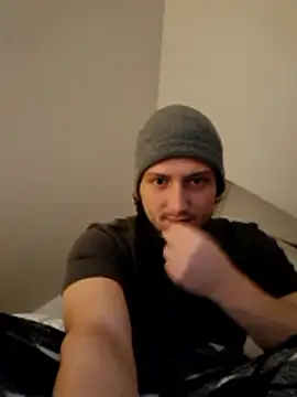 Ghost Pie online show from 12/15/25, 01:32