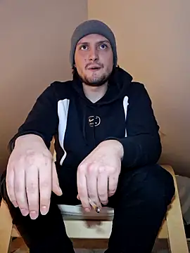 Ghost Pie online show from 12/16/25, 02:16