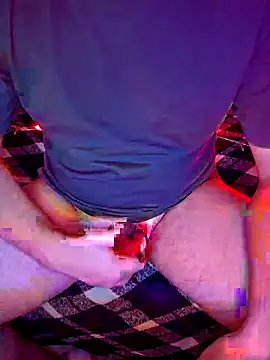 Ghost Pie online show from 12/22/25, 04:59