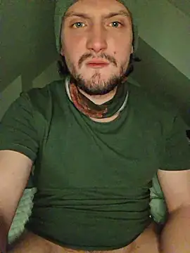 Ghost Pie online show from 01/07/26, 10:34