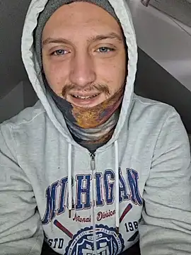 Ghost Pie online show from 01/10/26, 01:13