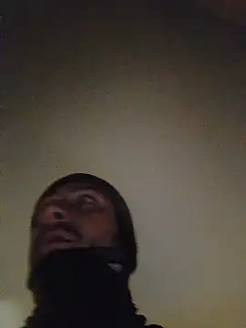 Ghost Pie online show from 01/12/26, 05:51