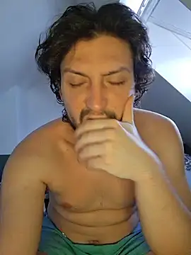 Ghost Pie online show from 01/13/26, 02:11