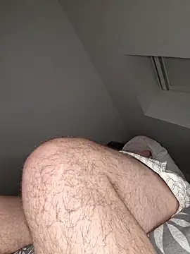 Ghost Pie online show from 01/15/26, 08:12