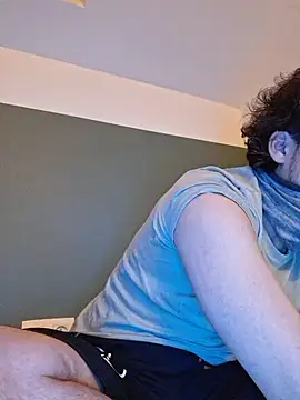 Ghost Pie online show from 01/31/26, 07:11