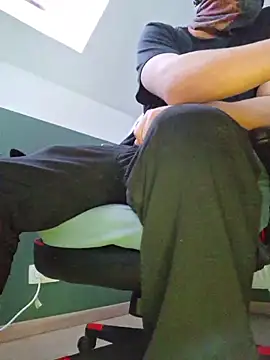 Ghost Pie online show from 02/03/26, 02:11