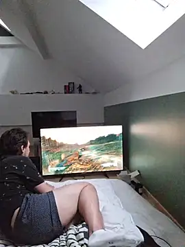 Ghost Pie online show from 02/12/26, 02:34